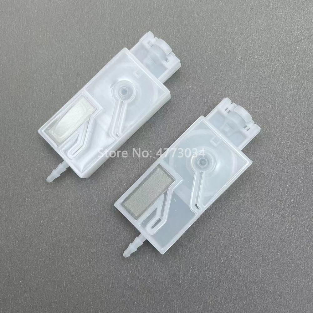 Eco Solvent Ink Cartridge - 10PCS DX5 Tinte Dämpfer Für Epson