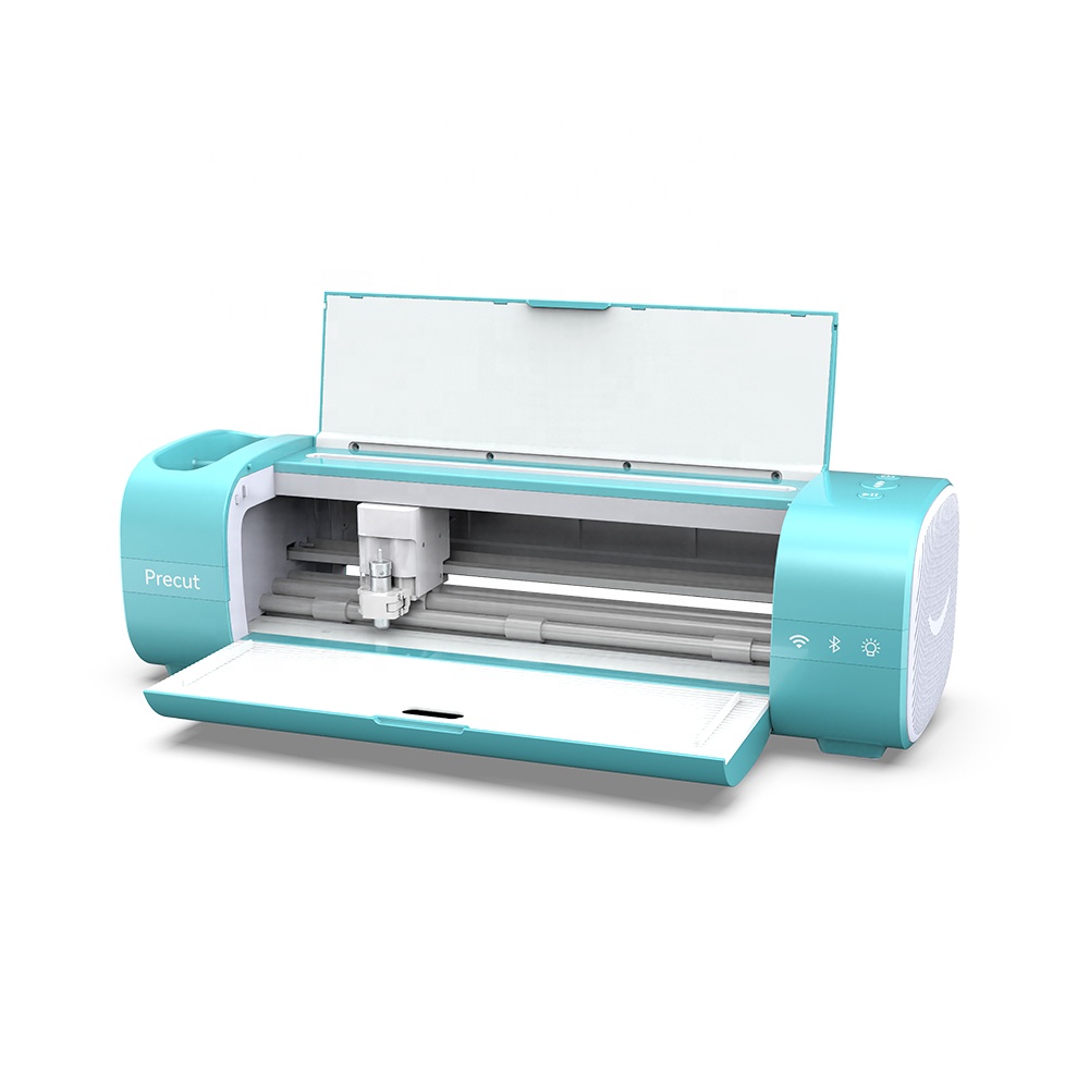 Vinyl Cutter Plotter - Großhandel Coolinbo Neuer Silhouette Cameo Vinyl-Schneideplotter