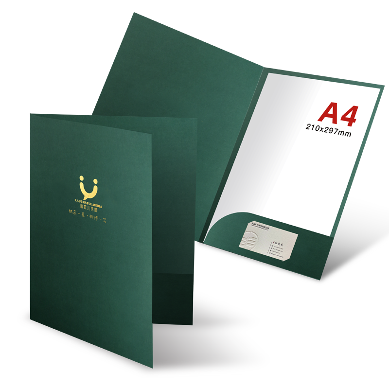 Commercial Flyer Printing - Individueller Broschüren- und Flyer-Druckservice A3 A4