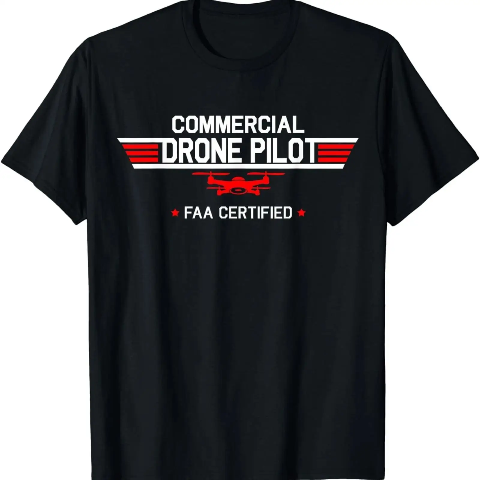 NEUES LIMITED-EDITION FAA-zert – Commercial Shirt Printing Bewertung und Preis