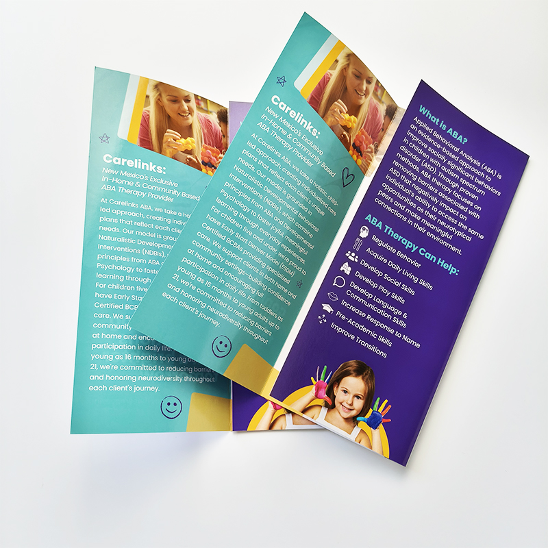 Maßgeschneiderte Flyer Hochwer – Commercial Flyer Printing Bewertung und Preis