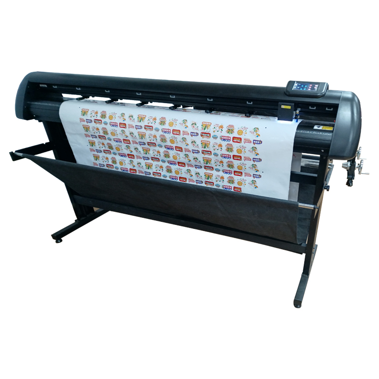 Automatischer Kontur-Vinyl-Sch – Vinyl Cutter Plotter Bewertung und Preis