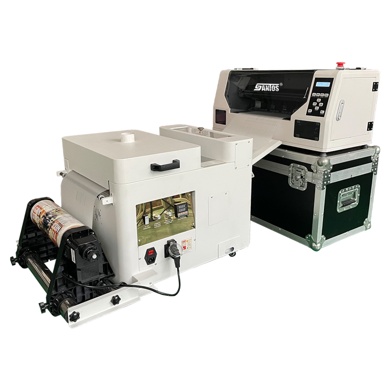 Dual-Druckkopf XP600/I1600 Tex – Commercial Printing Supplies Bewertung und Preis