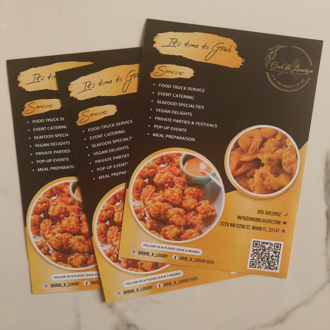 500 Stück maßgeschneiderte kom – Commercial Flyer Printing Bewertung und Preis