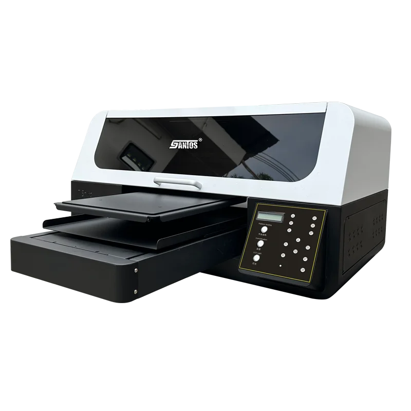 T-Shirt-Digitaldrucker 4060-Mo – Commercial Shirt Printing Bewertung und Preis