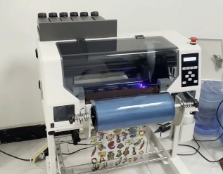 Neues Design, mehrfarbig, dopp – Commercial Uv Printing Machine Bewertung und Preis