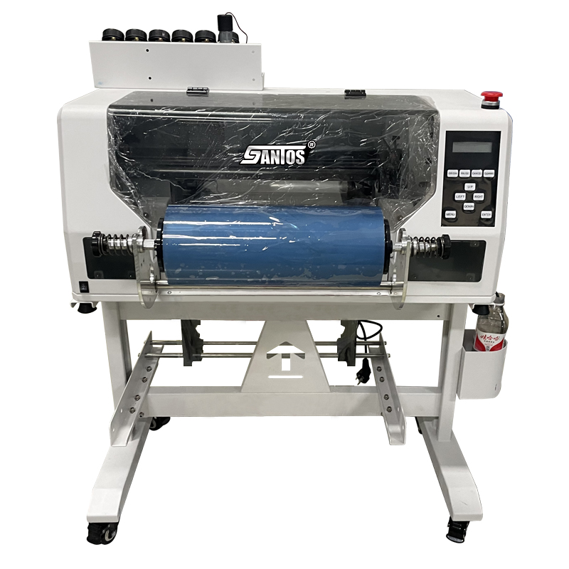 Neues Design, mehrfarbig, dopp – Commercial Uv Printing Machine Bewertung und Preis