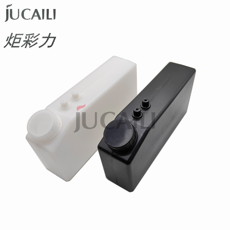 Jucaili 1,2 l Eco-Solvent/UV-T – Eco Solvent Ink Cartridge Bewertung und Preis