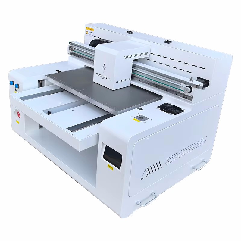 UV-Flachbettdrucker für Acryl- – Commercial Uv Printing Machine Bewertung und Preis