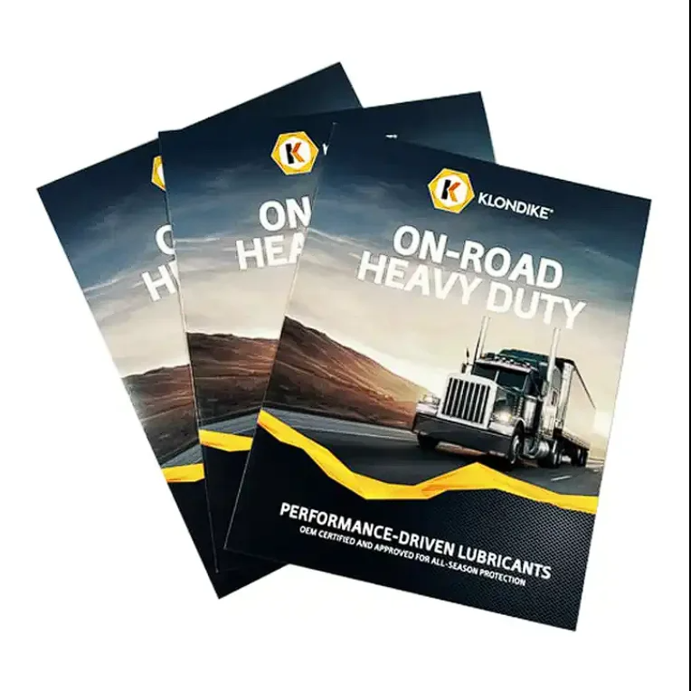 Individueller Broschüren- und  – Commercial Flyer Printing Bewertung und Preis
