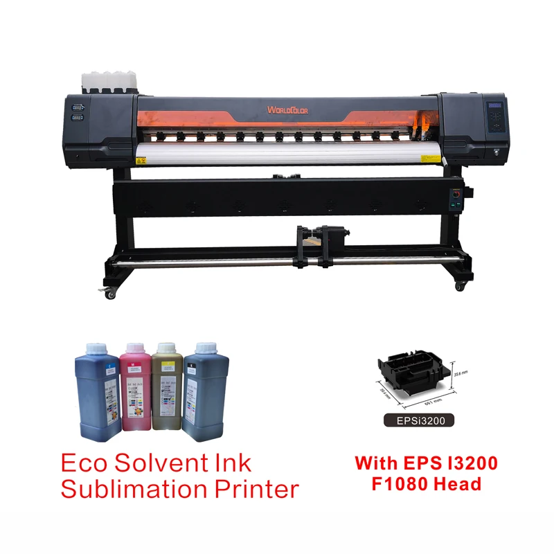 Original Fabrik 1,6m 1,8m Eco- – Vinyl Cutter Plotter Bewertung und Preis