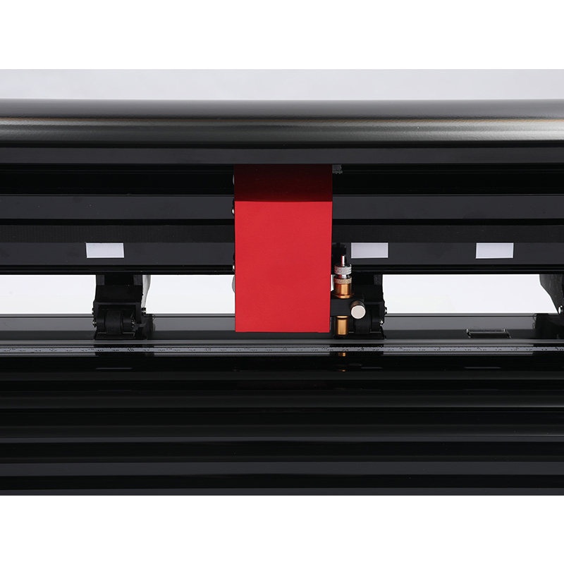 Großformat-Vinyl-Schneideplott – Vinyl Cutter Plotter Bewertung und Preis
