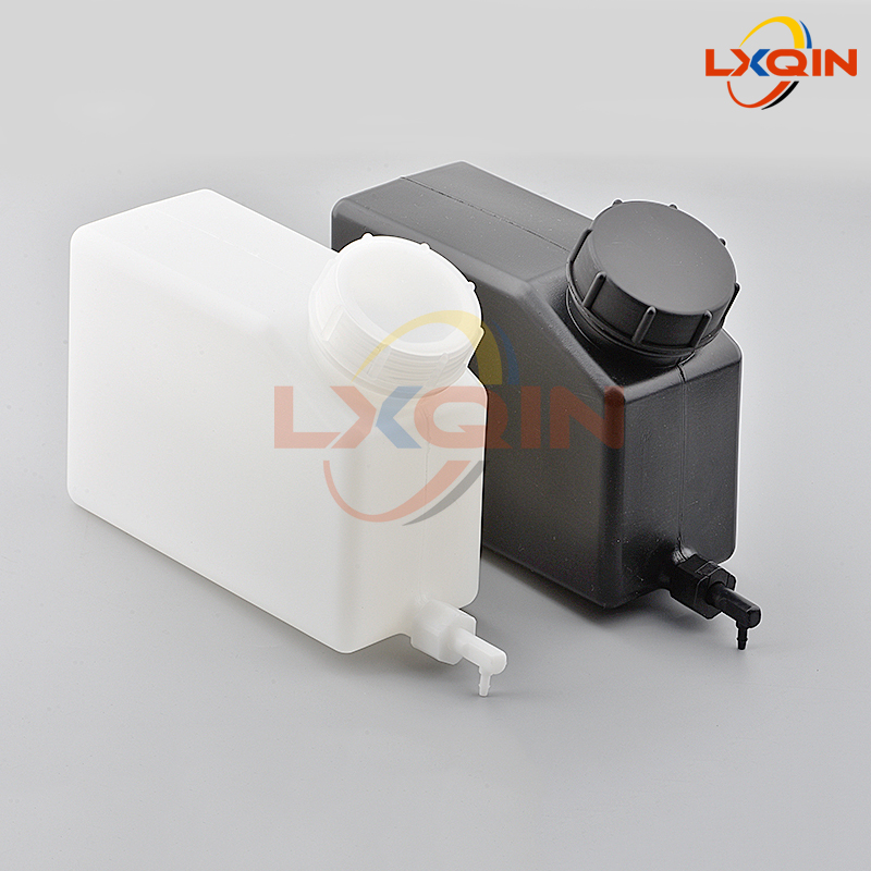 LXQIN 4 Stück 1500ml Tintentan – Eco Solvent Ink Cartridge Bewertung und Preis