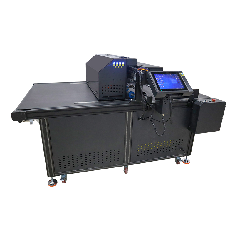 Faith Single Pass Digitaldruck – Commercial Uv Printing Machine Bewertung und Preis
