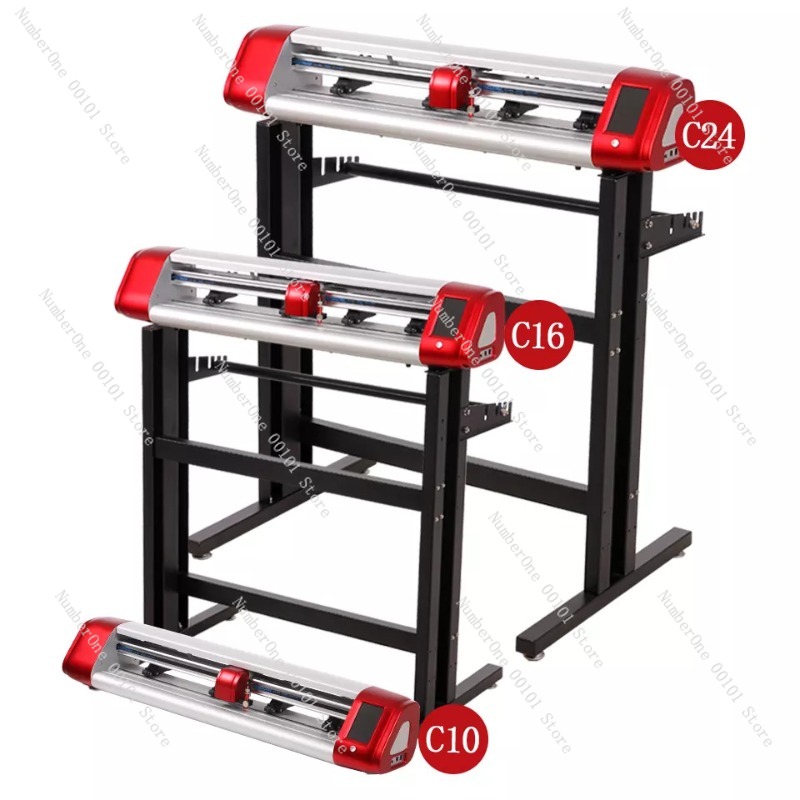 Professioneller Automatischer  – Vinyl Cutter Plotter Bewertung und Preis