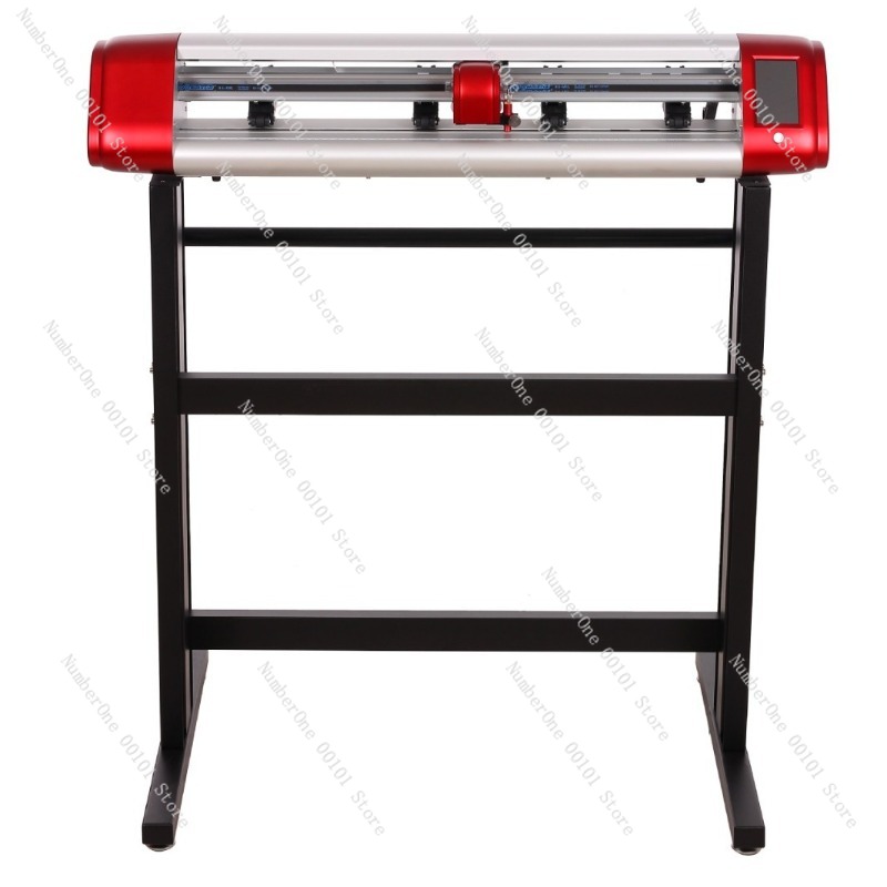 Professioneller Automatischer  – Vinyl Cutter Plotter Bewertung und Preis