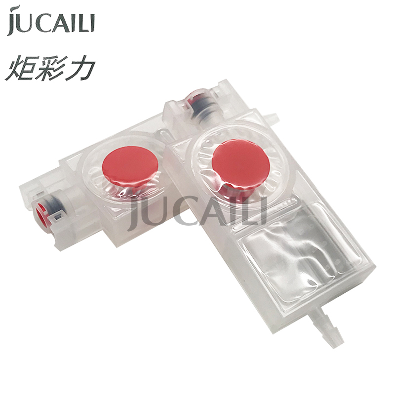 Jucaili hochwertiger I3200 Tin – Eco Solvent Ink Cartridge Bewertung und Preis