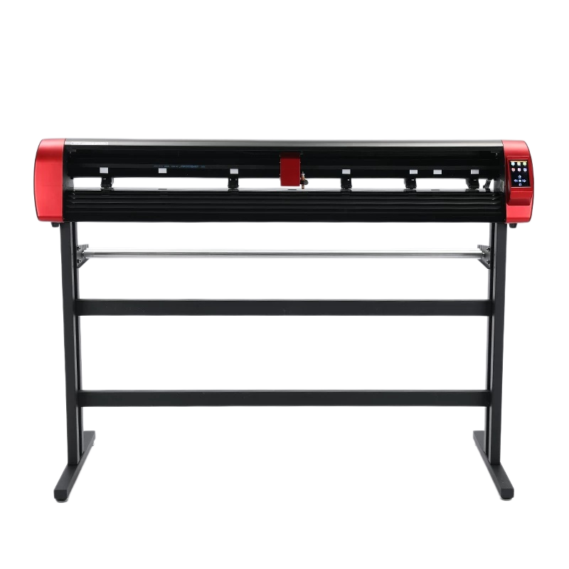 Großformat-Vinyl-Schneideplott – Vinyl Cutter Plotter Bewertung und Preis
