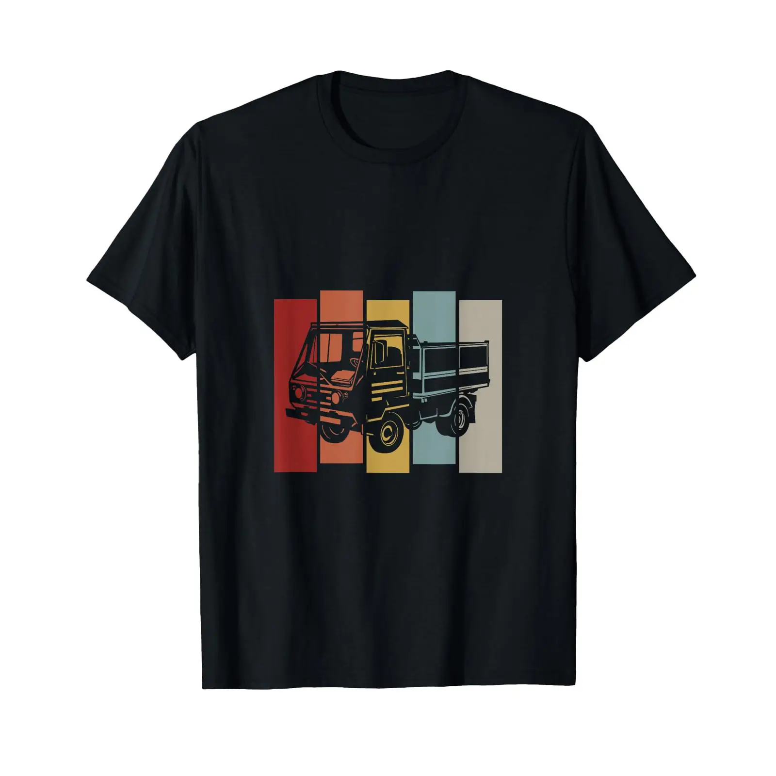 Multicar IFA DDR Ostdeutsches  – Commercial Shirt Printing Bewertung und Preis