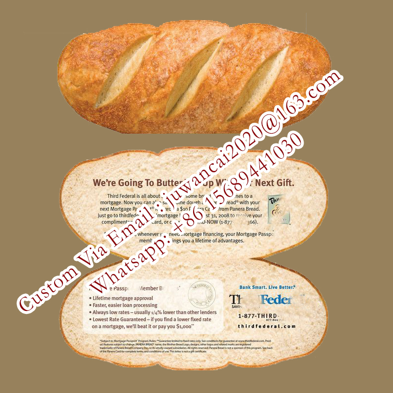 Individuelles Design und Druck – Commercial Flyer Printing Bewertung und Preis