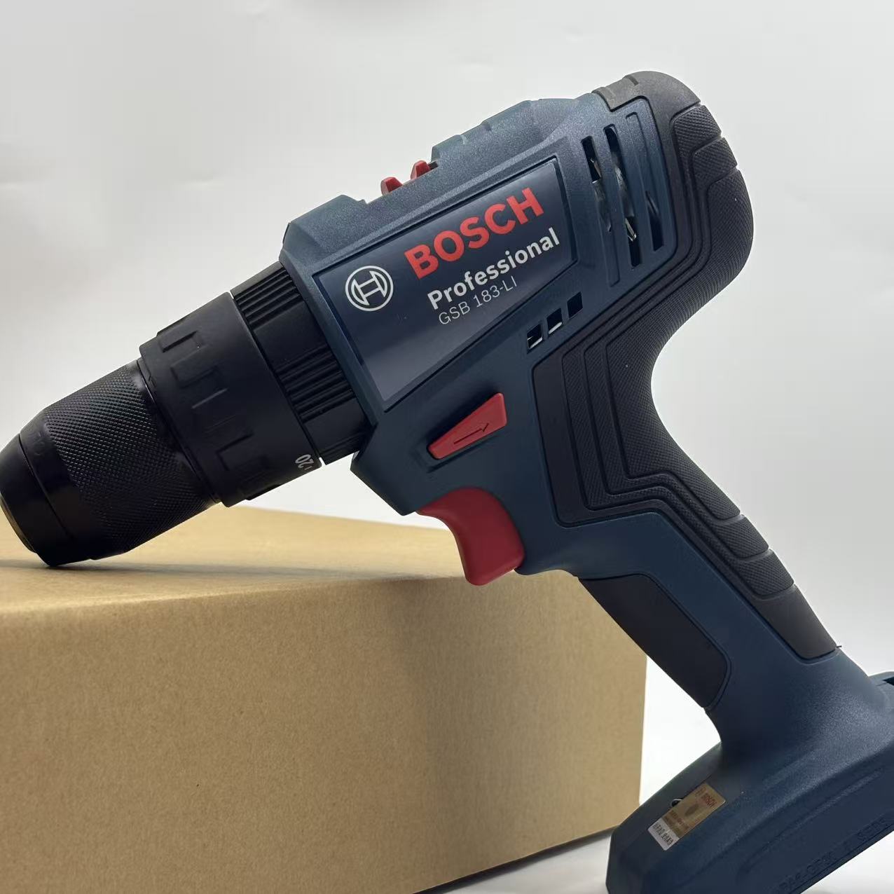 Bosch GSB 183-LI 18V Bürstenlo – Bosch Drill Gsb 18V Bewertung und Preis