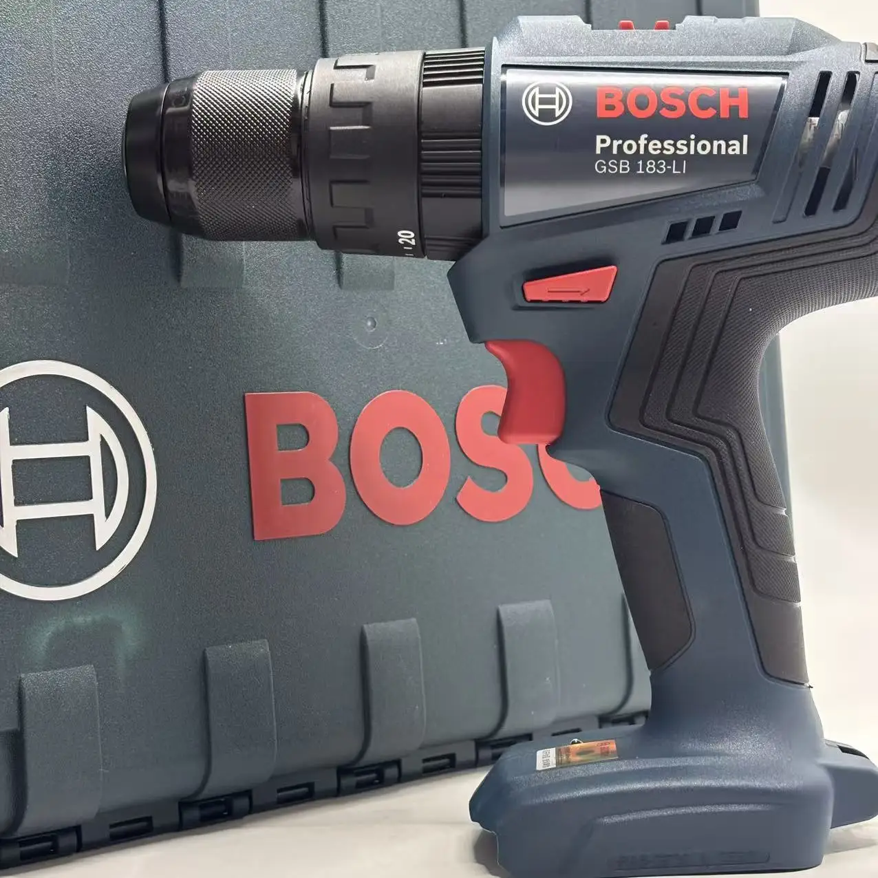 Bosch GSB 183-LI 18V Bürstenlo – Bosch Drill Gsb 18V Bewertung und Preis
