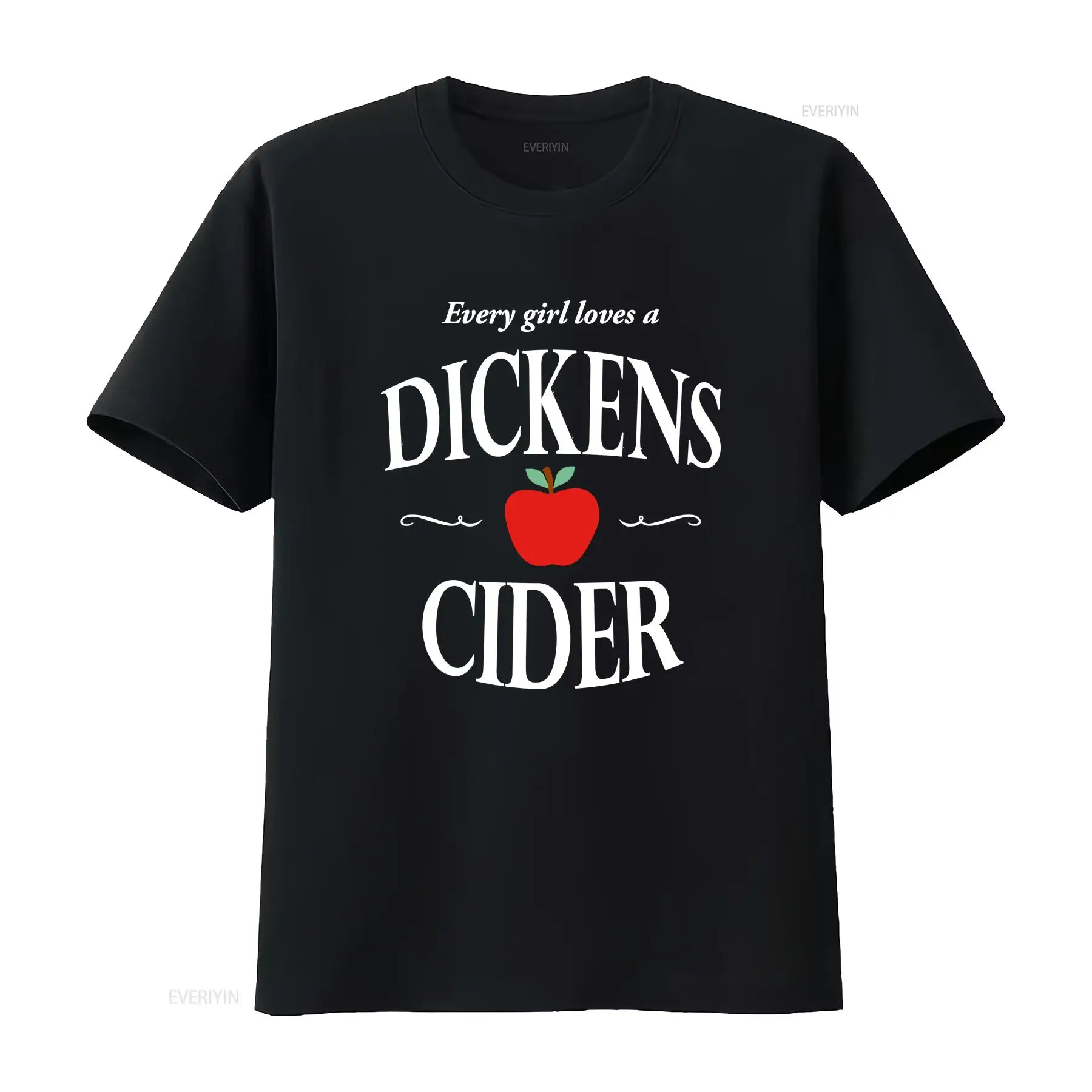 Jedes Mädchen liebt ein Dicken – Commercial Shirt Printing Bewertung und Preis