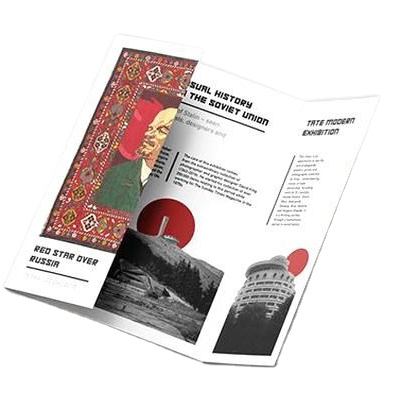 Individueller Vollfarbiger Bei – Commercial Flyer Printing Bewertung und Preis