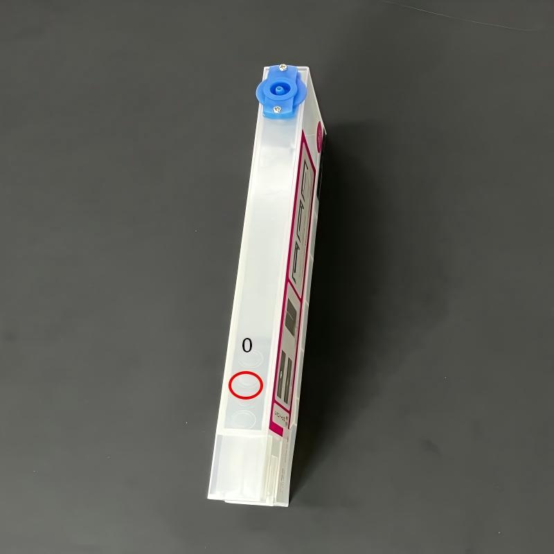 Nachfüllbare Sekundär-Tintenpa – Eco Solvent Ink Cartridge Bewertung und Preis