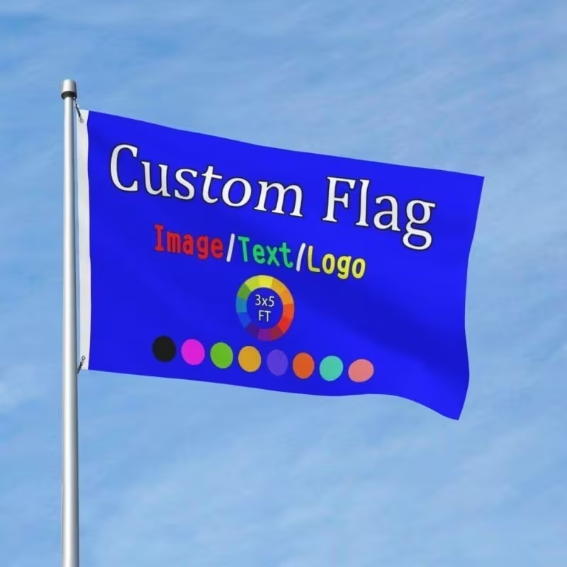 Individuelle Flaggenbanner für – Commercial Printing Supplies Bewertung und Preis