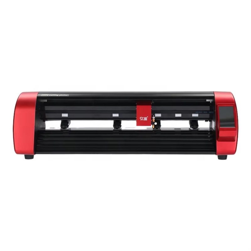 VA24 Aufkleber-Etikettenpapier – Vinyl Cutter Plotter Bewertung und Preis