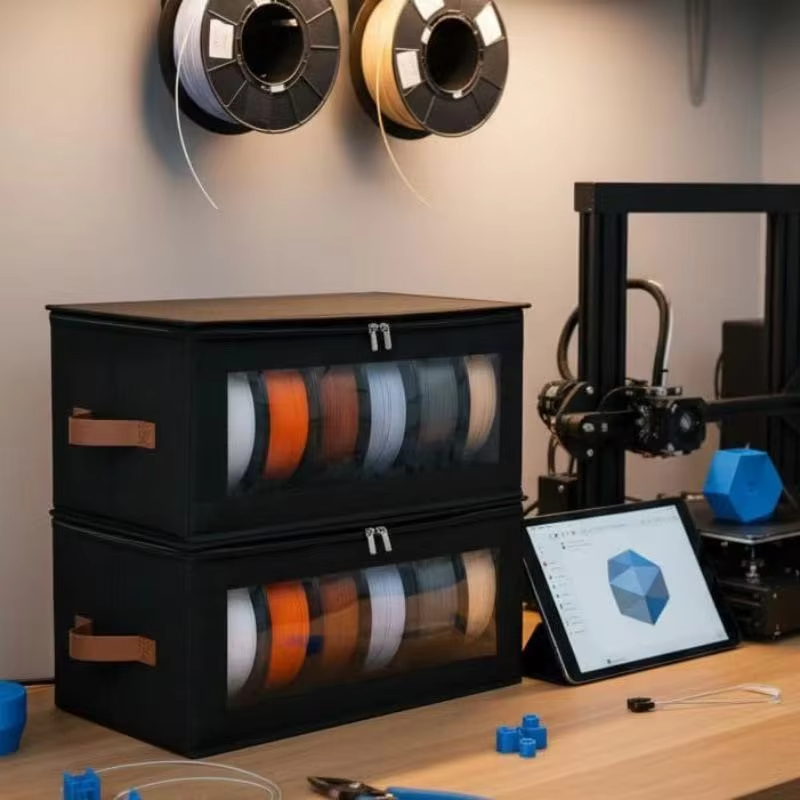 Filament-Aufbewahrungstasche - – Commercial Fabric Printing Machine Bewertung und Preis