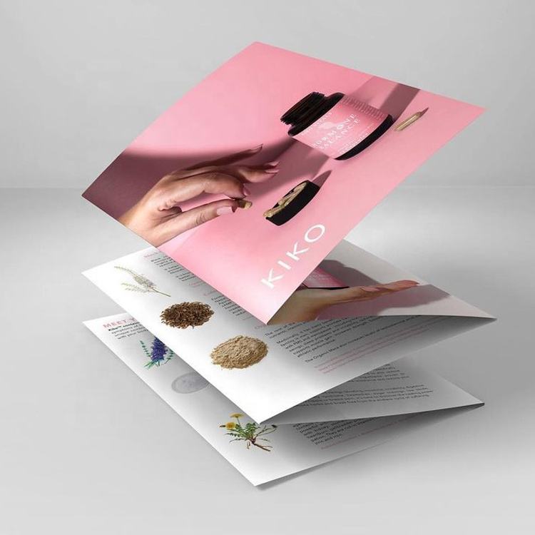 A3 A4 Kunstdruckpapier Maßgesc – Commercial Flyer Printing Bewertung und Preis
