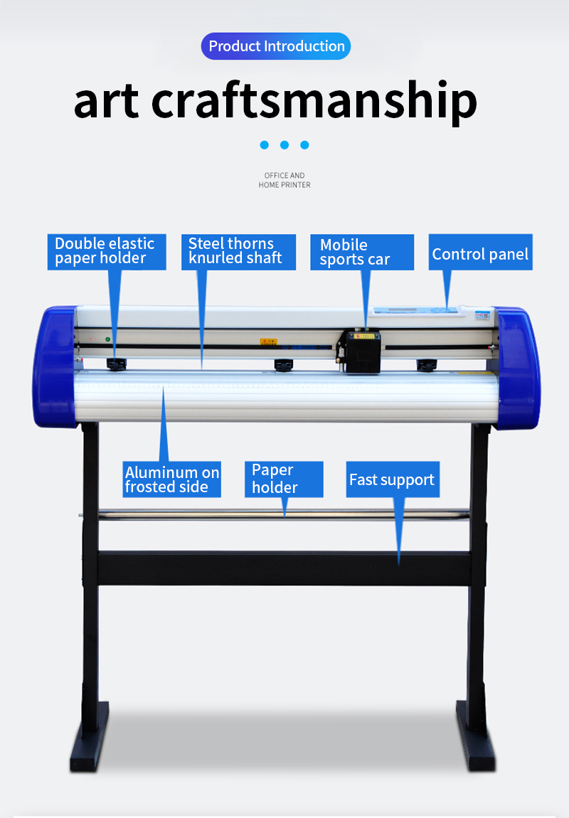Vinyl Cutter Plotter Maschine  – Vinyl Cutter Plotter Bewertung und Preis