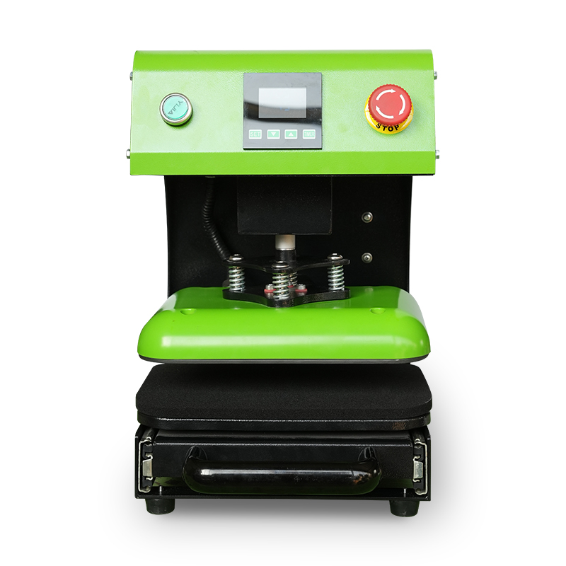 Intelligente Elektrische Heißp – Commercial Fabric Printing Machine Bewertung und Preis