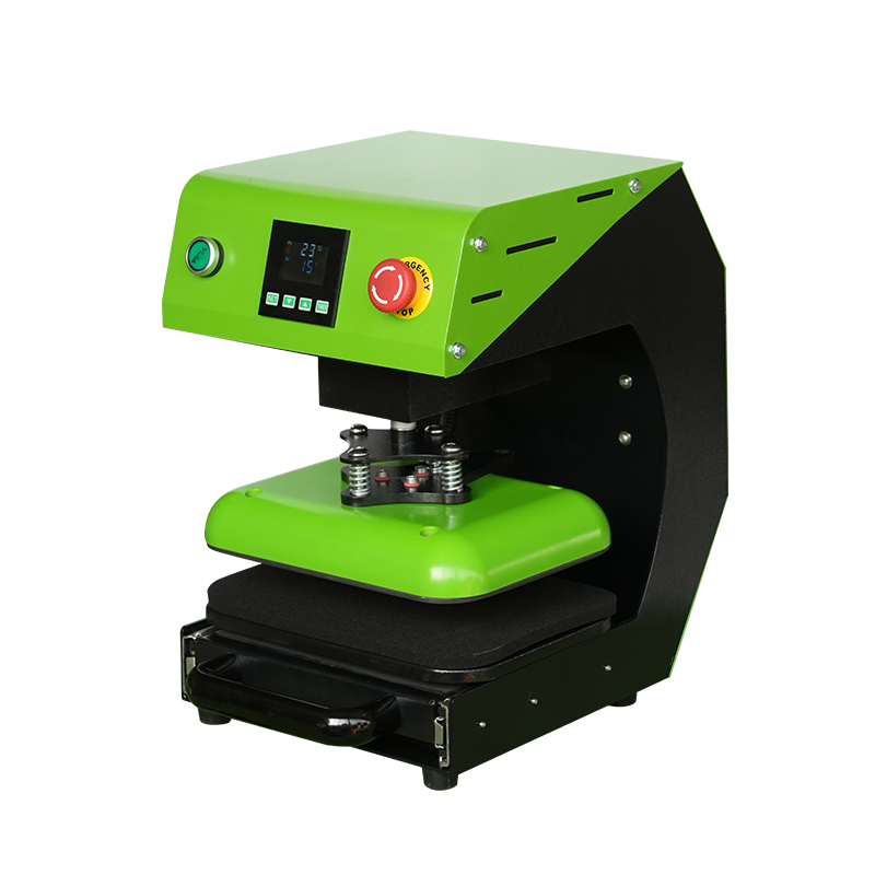Intelligente Elektrische Heißp – Commercial Fabric Printing Machine Bewertung und Preis