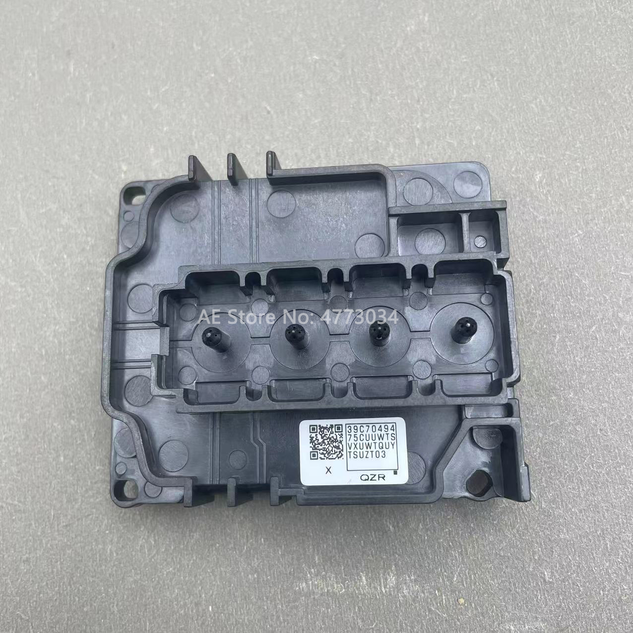 Kompatibel für Epson 4720 i320 – Eco Solvent Ink Cartridge Bewertung und Preis