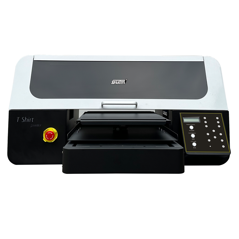 A3 Textildrucker A3 I3200 I160 – Commercial Shirt Printing Bewertung und Preis