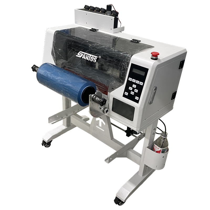 Großformatiger mehrfarbiger do – Commercial Uv Printing Machine Bewertung und Preis