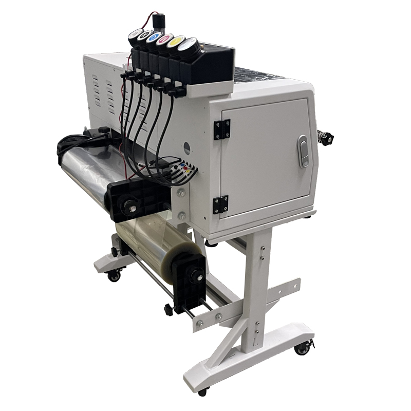 Großformatiger mehrfarbiger do – Commercial Uv Printing Machine Bewertung und Preis